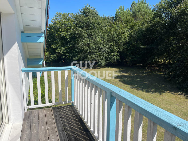 Maison - 179 m² - 6 pièces