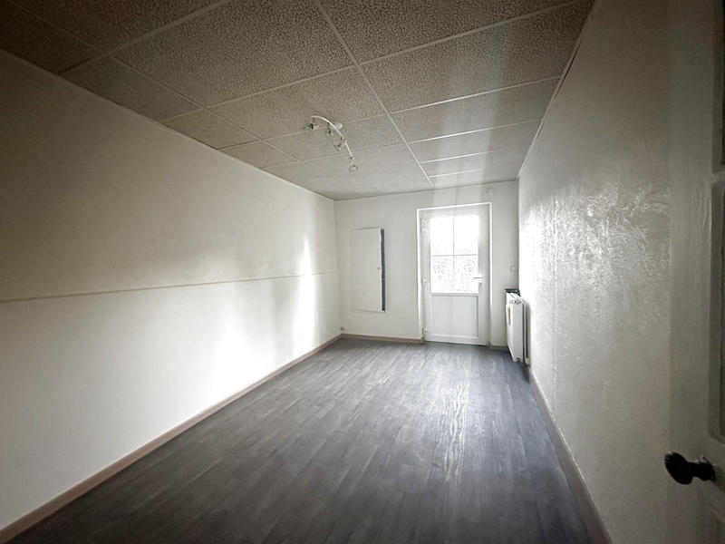 Local commercial - 50 m²