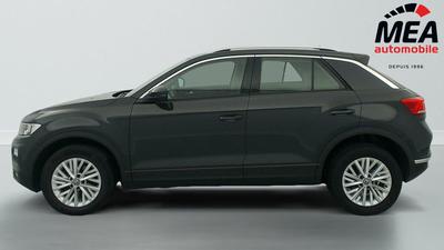 Volkswagen t-Roc 1.0 Tsi 115 Start Stop Bvm6 Lounge Business