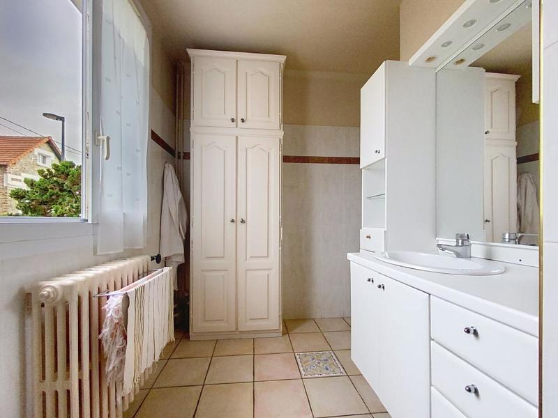 Maison - 149 m² - 4 pièces