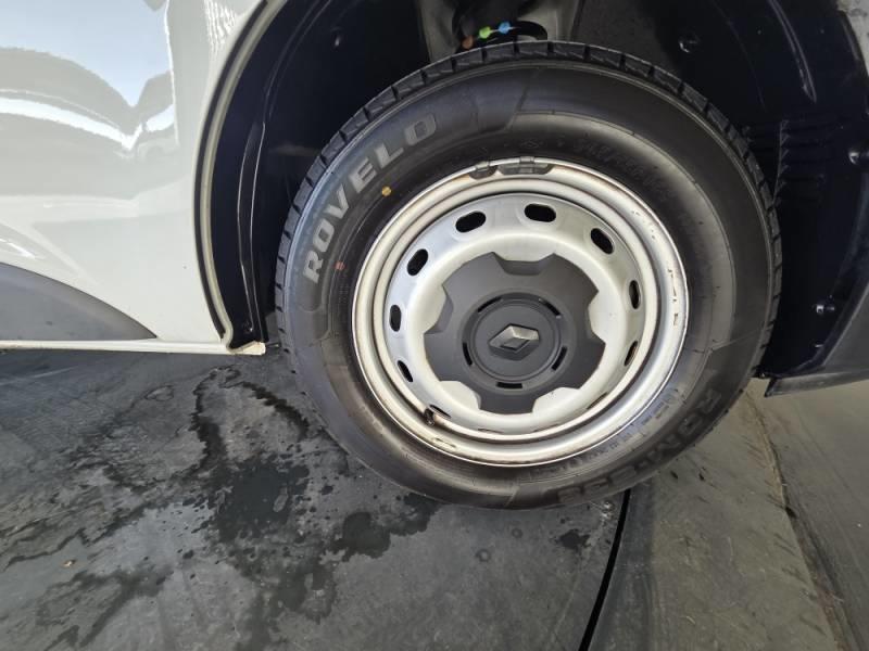 Renault Trafic Fgn L2h1 3000 Kg Blue Dci 130 Grand Confort