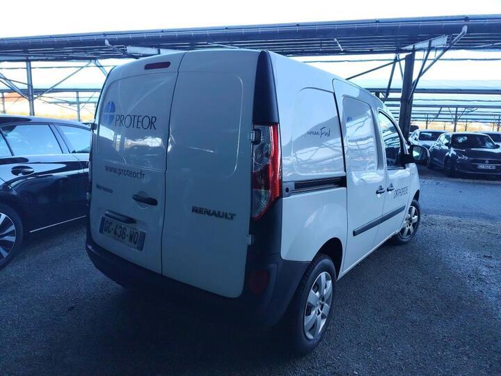 Renault Kangoo Express II (2) Dci Blue 95 Extra R-Link