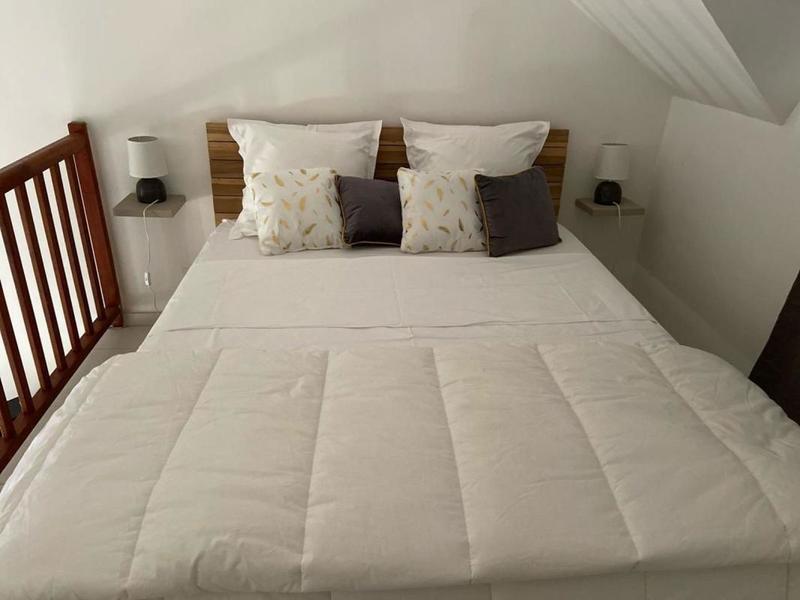 Maison - 24 m² - 2 pièces