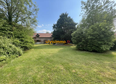 Maison - 139 m² - 5 pièces