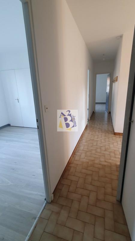 Maison - 97 m² - 4 pièces