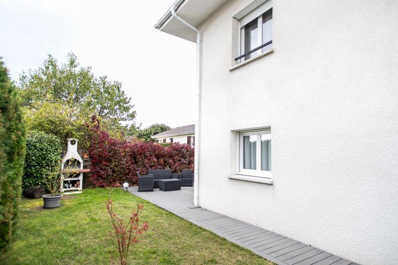 Appartement - 79 m² - 4 pièces