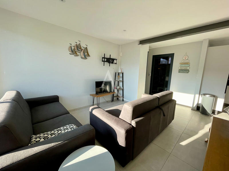 Maison - 82 m² - 4 pièces