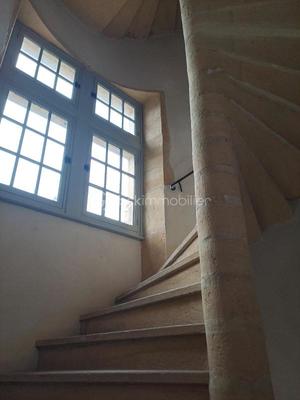 Duplex - 63 m² - 2 pièces