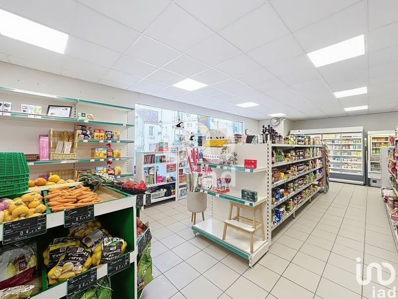 Local commercial - 104 m²