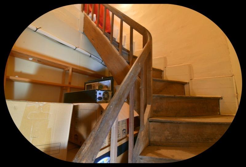 Maison de village - 172 m² - 4 pièces