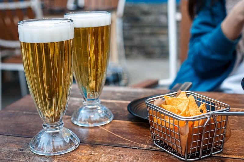 Fonds de commerce - Local commercial - 150 m²