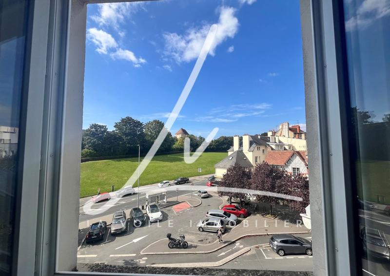 Appartement - 73 m² - 4 pièces