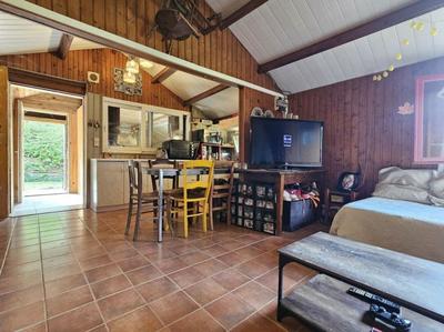 Maison de campagne - 70 m² - 3 pièces