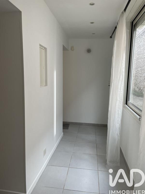 Maison de ville - 78 m² - 4 pièces