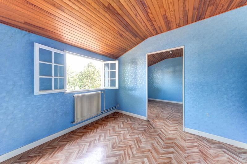 Villa - 115 m² - 5 pièces