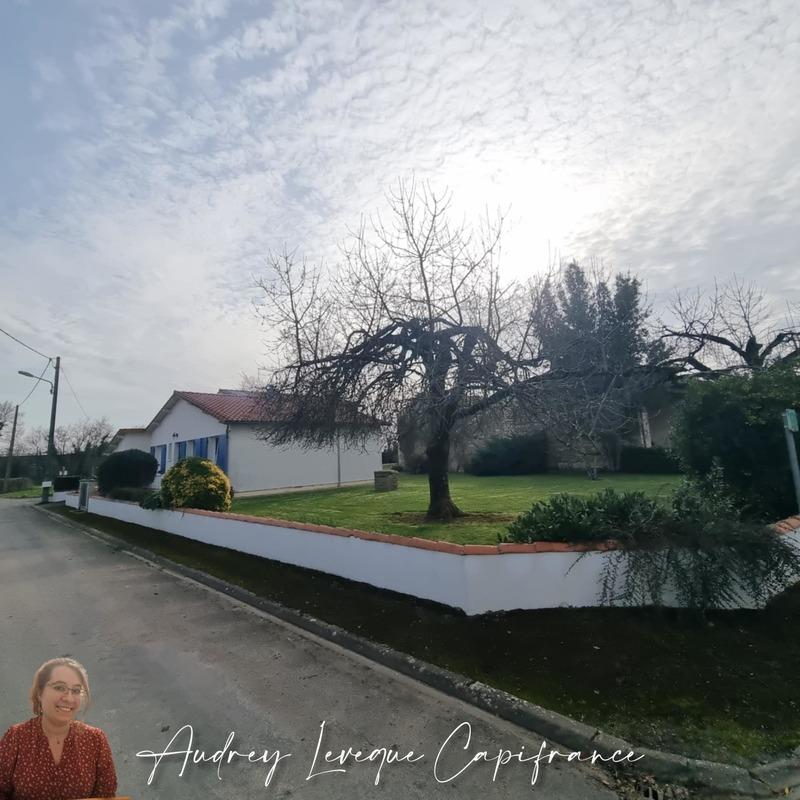 Maison - 164 m² - 7 pièces