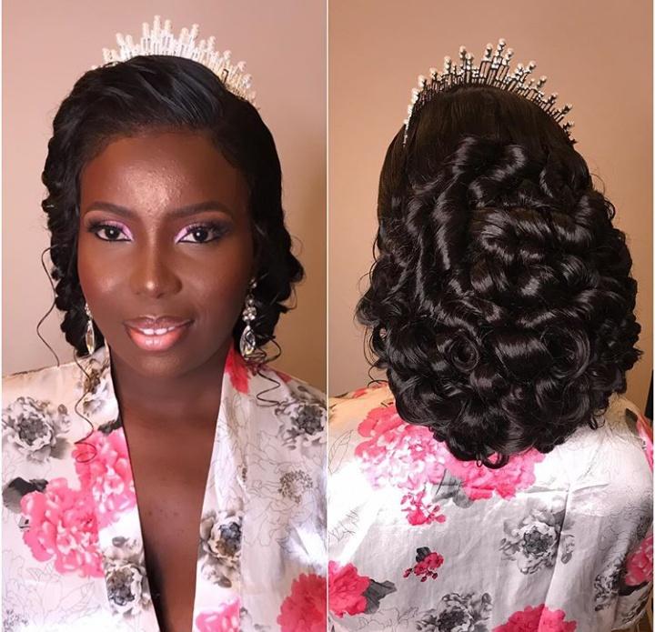 Keyna-Paris (spècialiste en tissage et extension)