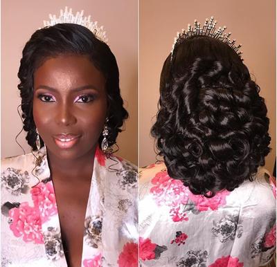 Keyna-Paris (spècialiste en tissage et extension)