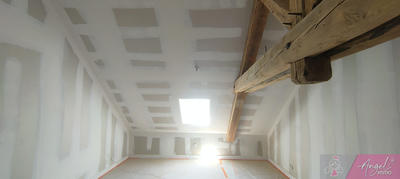 Triplex - 100 m² - 4 pièces