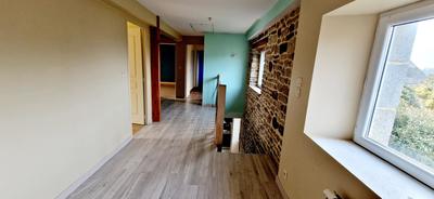 Maison - 122 m² - 6 pièces