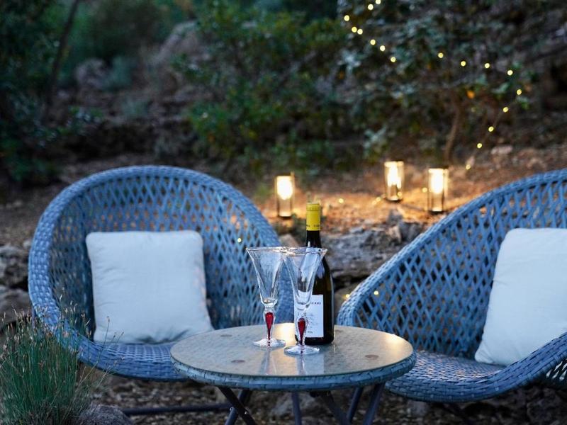 Maison en pierre - 142 m² - 6 pièces