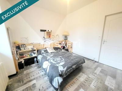 Appartement - 140 m² - 5 pièces
