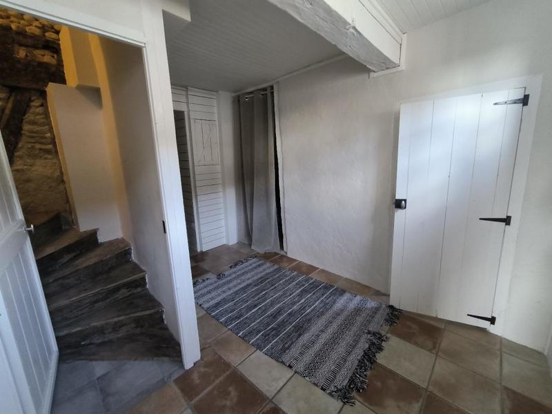 Maison de village - 273 m² - 10 pièces