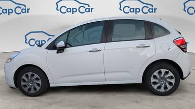 Citroën C3 1.2 PureTech 82 Exclusive