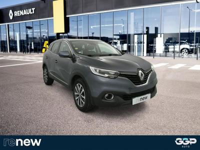 Renault Kadjar Business dCi 110 Energy