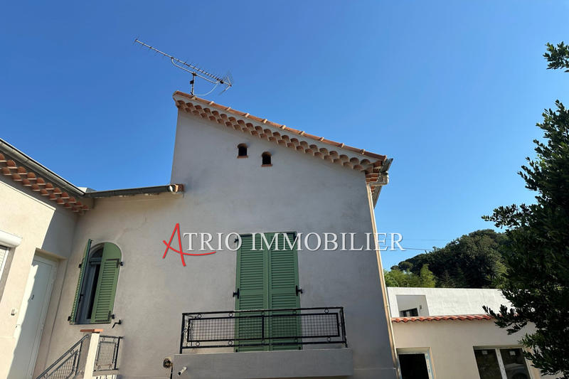 Appartement - 140 m² - 4 pièces