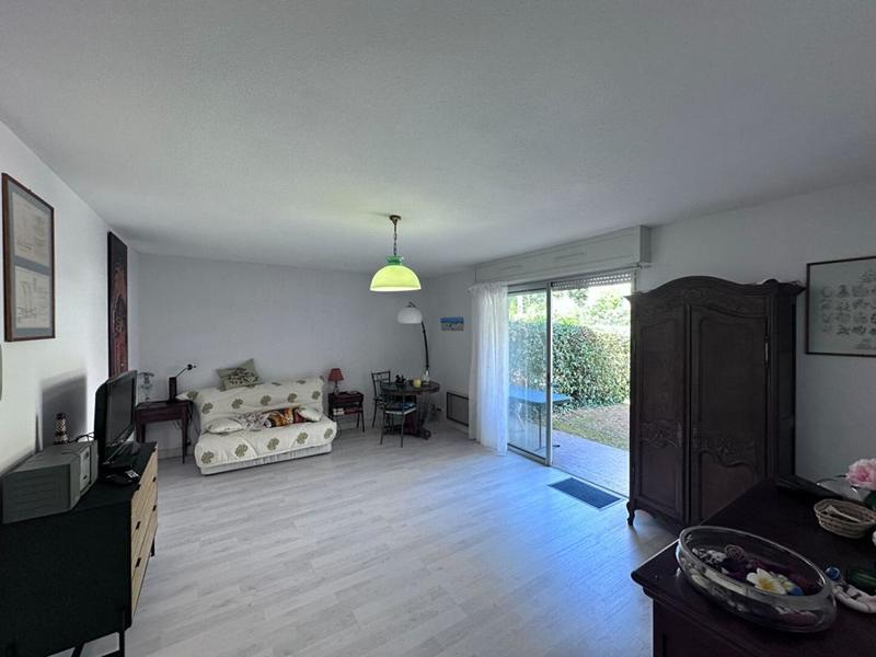 Appartement - 35 m² - 1 pièce