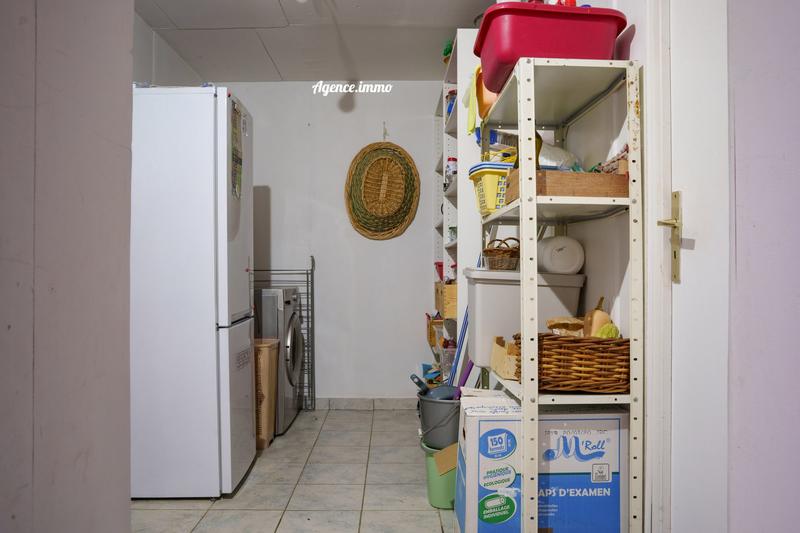 Maison - 118 m² - 6 pièces