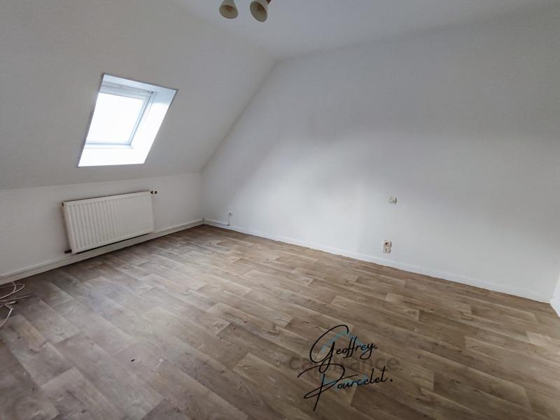Maison - 79 m² - 4 pièces