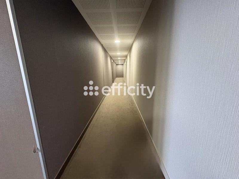 Appartement - 24 m² - 1 pièce