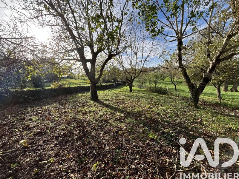 Maison - 126 m² - 5 pièces