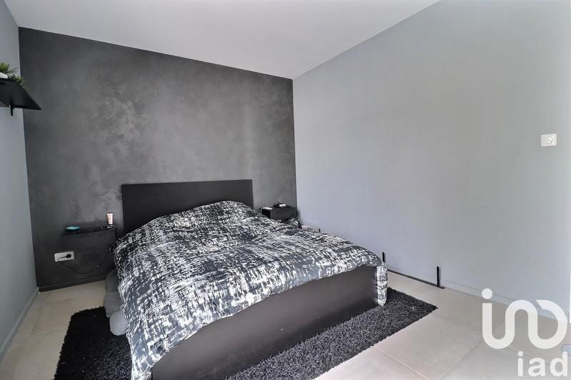 Maison - 94 m² - 4 pièces