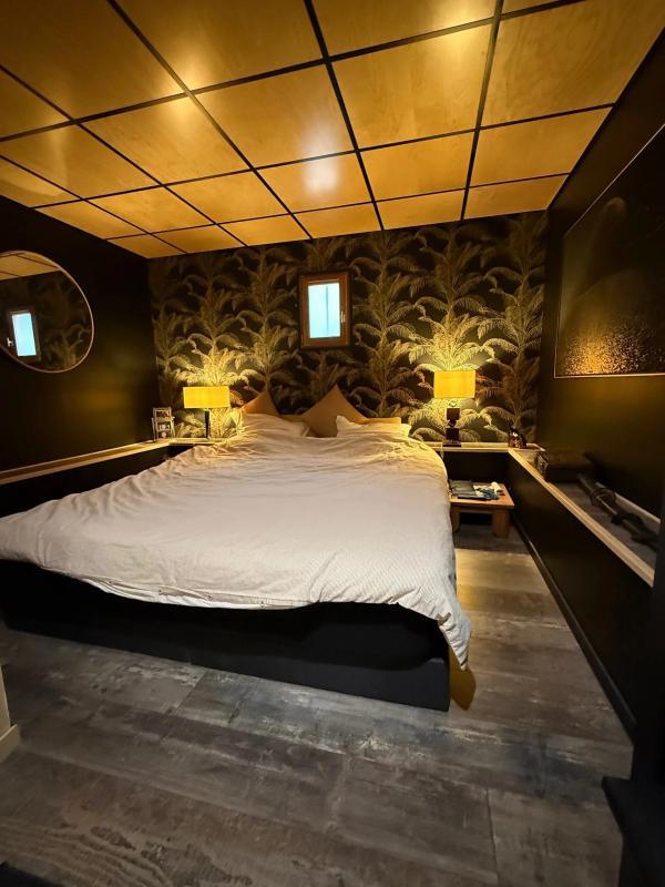 Maison - 125 m² - 4 pièces