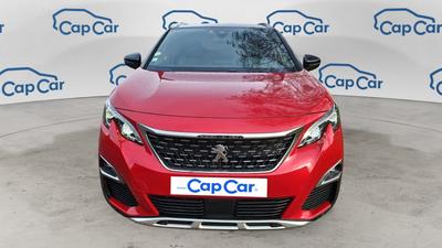 Peugeot 3008 II 1.5 BlueHDi 130 Gt-Line - Première main
