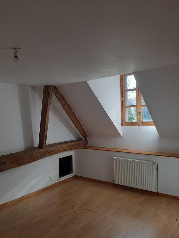 Longère - 138 m² - 11 pièces