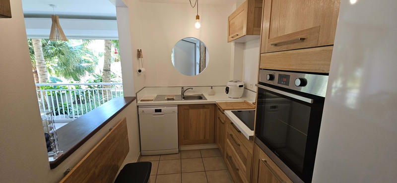 Appartement - 47 m² - 3 pièces