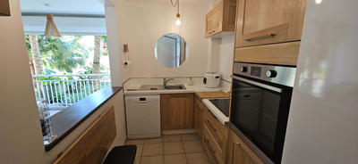 Appartement - 47 m² - 3 pièces