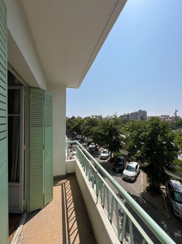 Appartement - 107 m² - 4 pièces