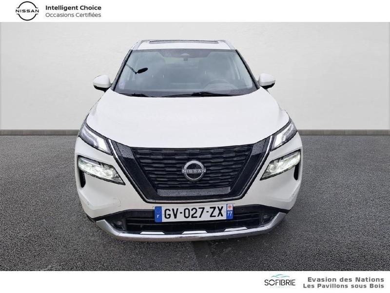 Nissan X-Trail e-Power 204 ch Tekna