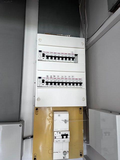 Appartement - 58 m² - 2 pièces