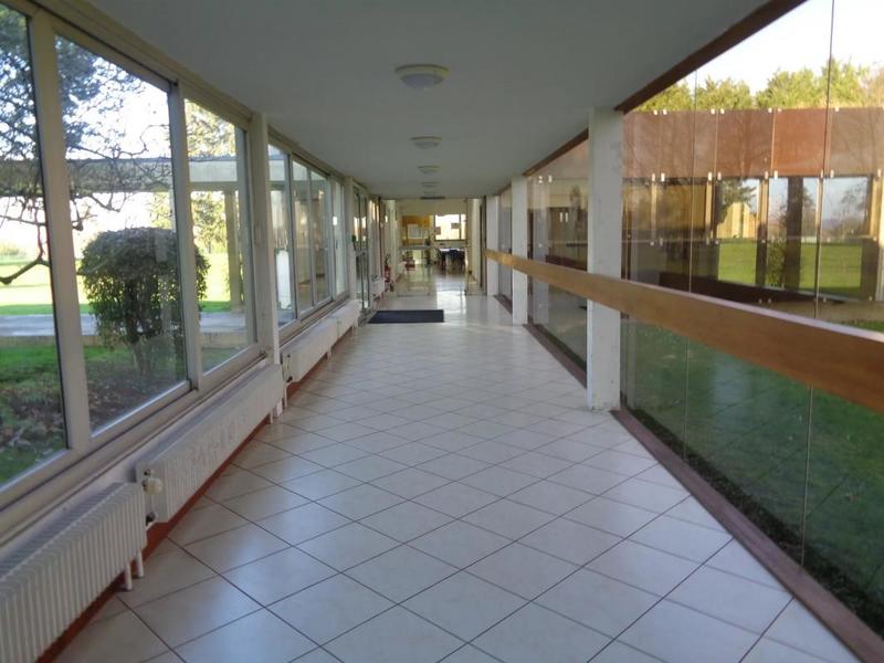 Immeuble - 985 m² - 10 pièces