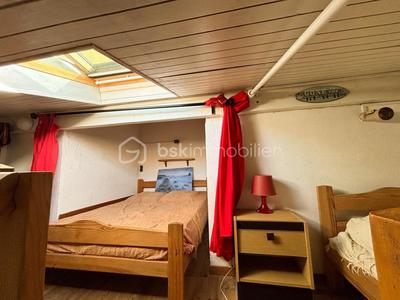 Studio - 15 m² - 1 pièce