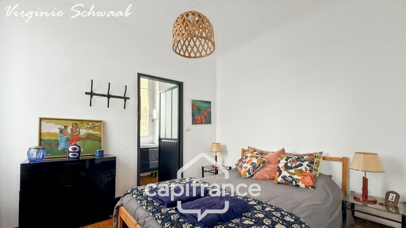 Maison bourgeoise - 286 m² - 10 pièces