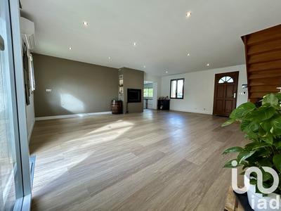 Maison - 156 m² - 7 pièces