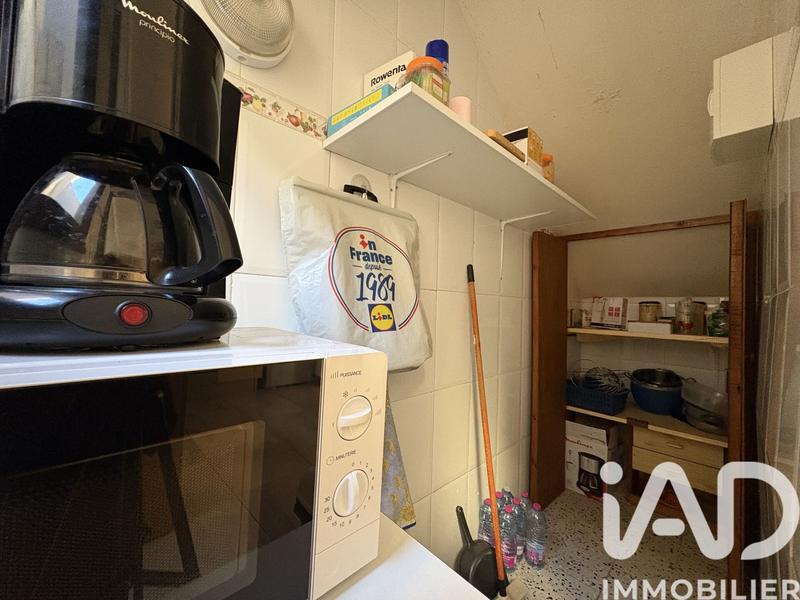 Maison de village - 53 m² - 3 pièces