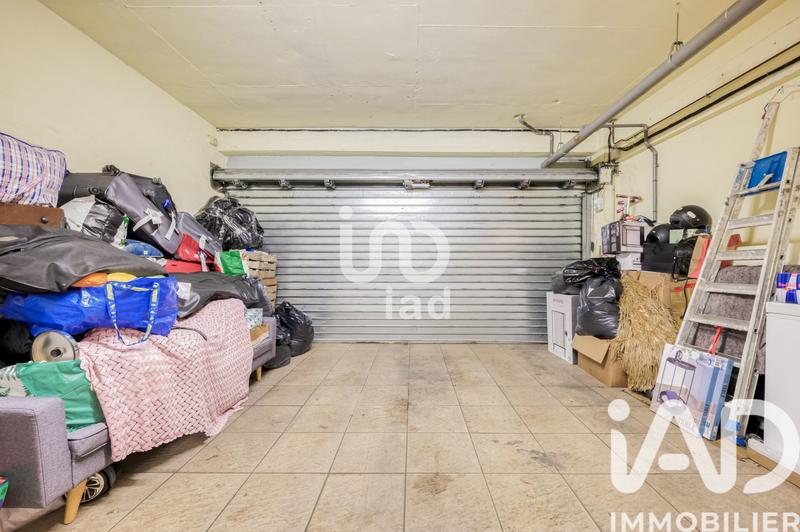 Appartement - 263 m² - 7 pièces